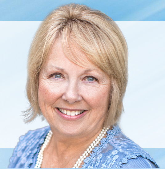 Deb Andrews banner mobile